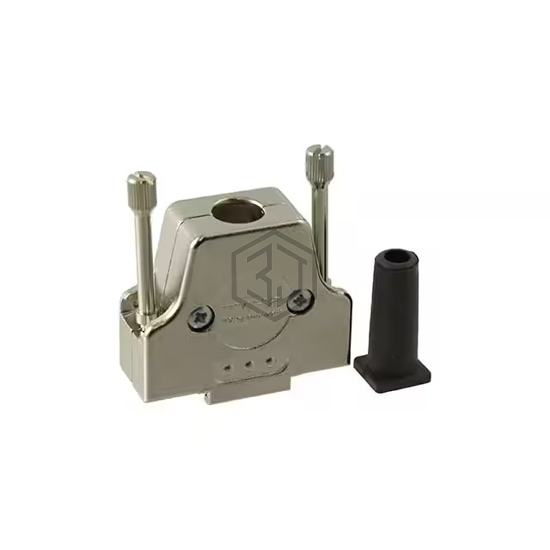 1731070186 - Molex - D-Sub, D-Shaped Connectors - Housings