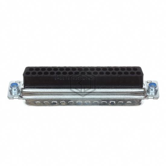 745135-4 - TE Connectivity AMP Connectors - D-Sub, D-Shaped Connectors - Housings