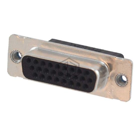 5788816-1 - TE Connectivity AMP Connectors - D-Sub, D-Shaped Connectors - Housings