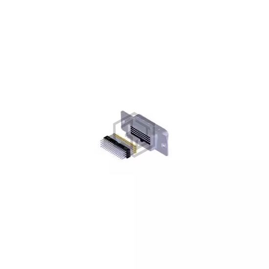 70929-2000 - Molex - D-Sub, D-Shaped Connectors - Housings