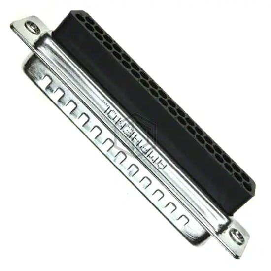 L777-RR-C-37-P - Amphenol ICC (Commercial Products) - D-Sub, D-Shaped Connectors - Housings