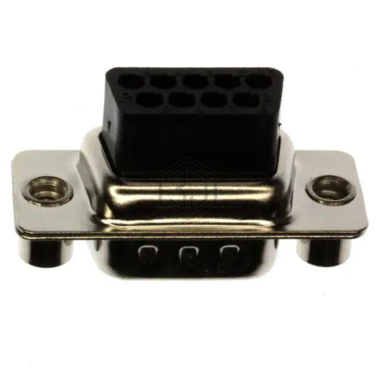 170-009-173L030 - NorComp Inc. - D-Sub, D-Shaped Connectors - Housings
