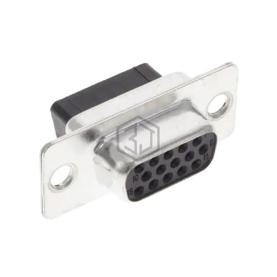 1731090036 - Molex - D-Sub, D-Shaped Connectors - Housings