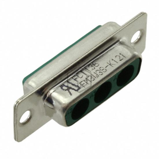 1727040032 - Molex - D-Sub, D-Shaped Connectors - Housings