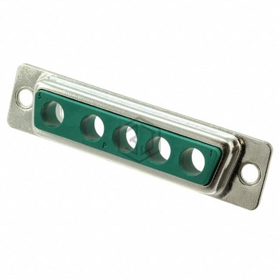 1727040033 - Molex - D-Sub, D-Shaped Connectors - Housings