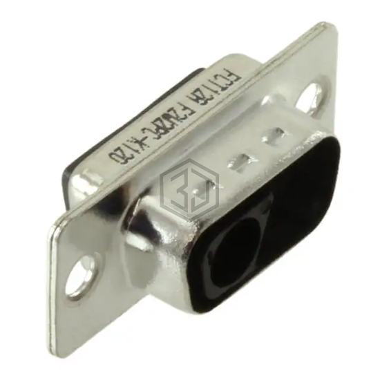 1727040041 - Molex - D-Sub, D-Shaped Connectors - Housings