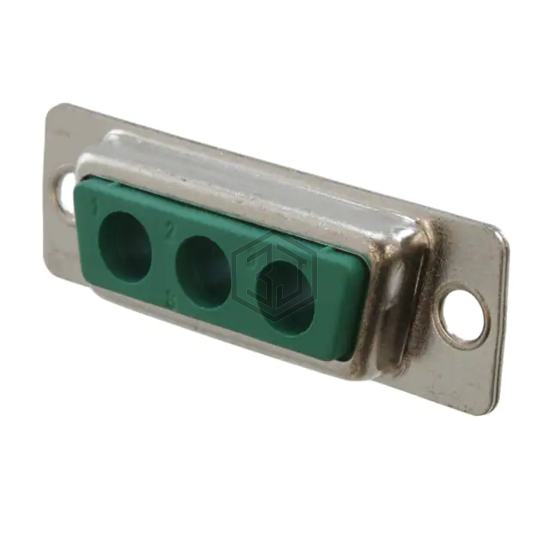 09692000033 - HARTING - D-Sub, D-Shaped Connectors - Housings