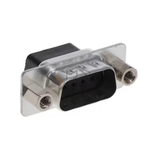 L777RRE09PVF - Amphenol ICC (Commercial Products) - D-Sub, D-Shaped Connectors - Housings