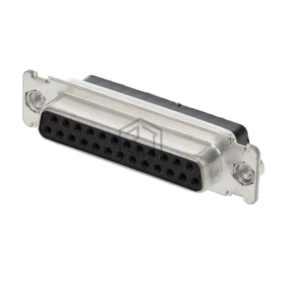8656O25SLTLF - Amphenol ICC (FCI) - D-Sub, D-Shaped Connectors - Housings