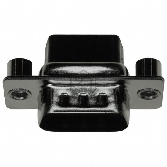170-009-173L020 - NorComp Inc. - D-Sub, D-Shaped Connectors - Housings