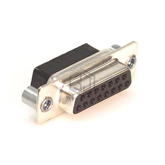 170-015-272-020 - NorComp Inc. - D-Sub, D-Shaped Connectors - Housings
