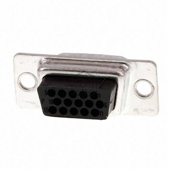 1731090035 - Molex - D-Sub, D-Shaped Connectors - Housings