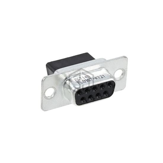 1727040010 - Molex - D-Sub, D-Shaped Connectors - Housings