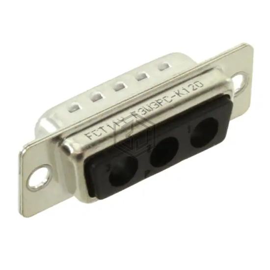 1731070057 - Molex - D-Sub, D-Shaped Connectors - Housings