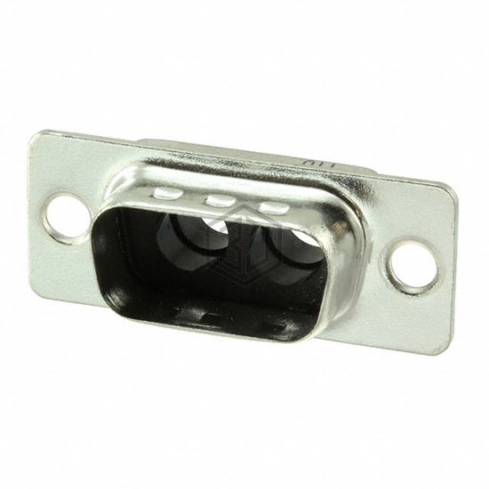 09691100522 - HARTING - D-Sub, D-Shaped Connectors - Housings