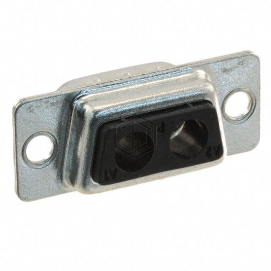 09691100022 - HARTING - D-Sub, D-Shaped Connectors - Housings