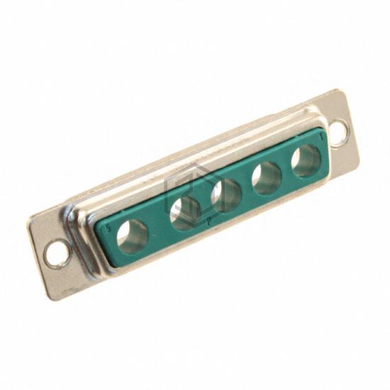 09693100055 - HARTING - D-Sub, D-Shaped Connectors - Housings