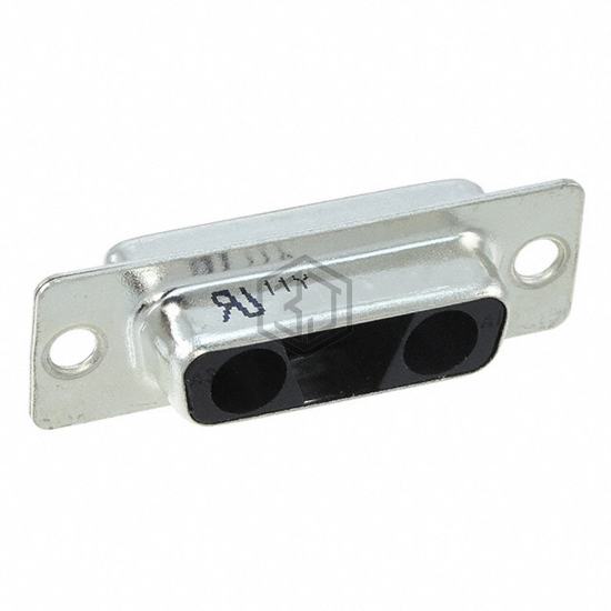09692000633 - HARTING - D-Sub, D-Shaped Connectors - Housings