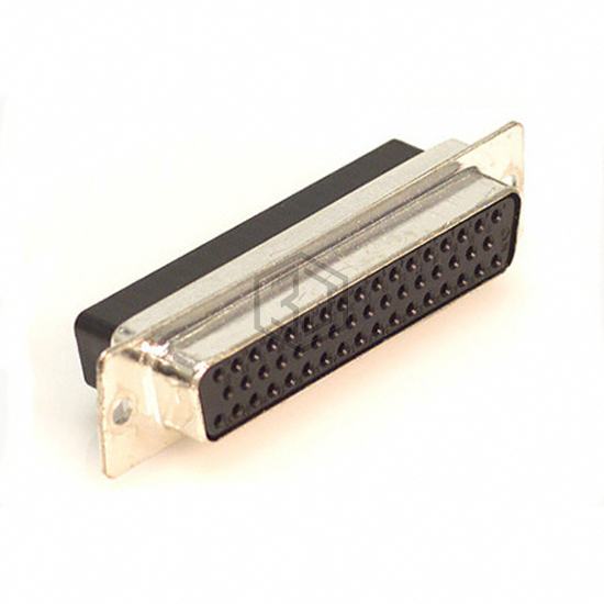 170-050-273L000 - NorComp Inc. - D-Sub, D-Shaped Connectors - Housings