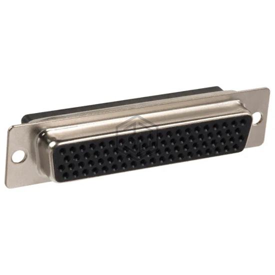 180-078-273L000 - NorComp Inc. - D-Sub, D-Shaped Connectors - Housings