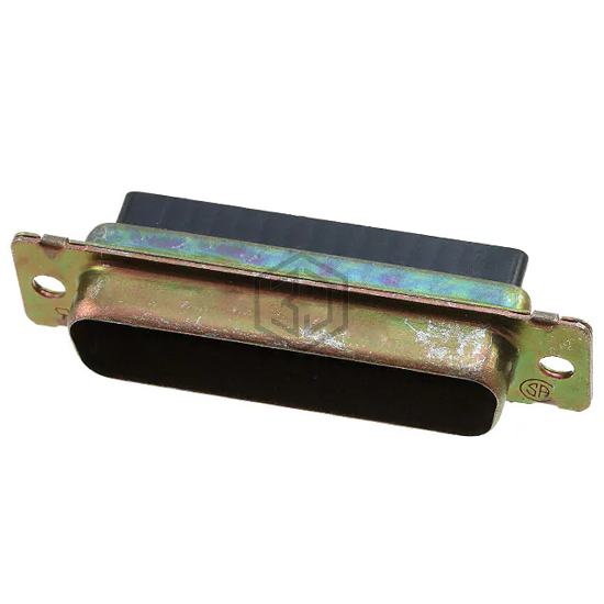 204505-1 - TE Connectivity Aerospace, Defense and Marine - D-Sub, D-Shaped Connectors - Housings