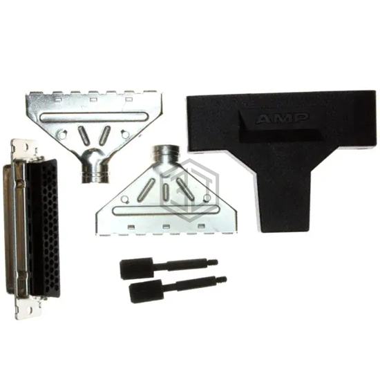 5747959-1 - TE Connectivity AMP Connectors - D-Sub, D-Shaped Connectors - Housings