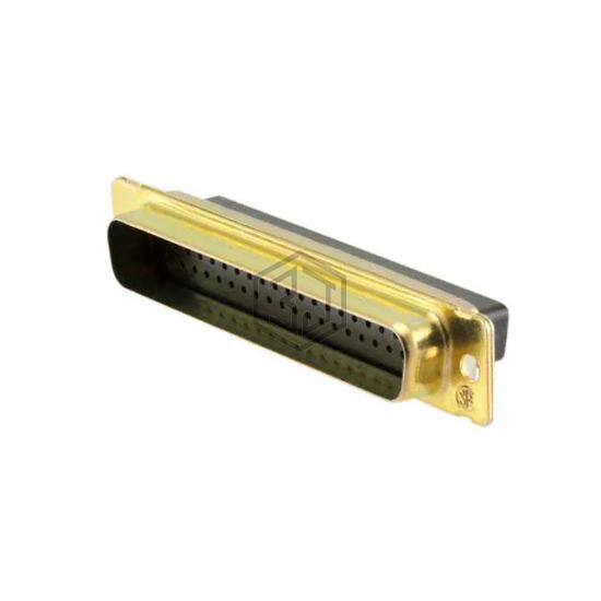 1757823-4 - TE Connectivity Aerospace, Defense and Marine - D-Sub, D-Shaped Connectors - Housings