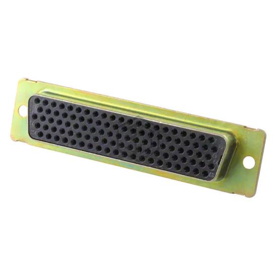 204510-1 - TE Connectivity Aerospace, Defense and Marine - D-Sub, D-Shaped Connectors - Housings