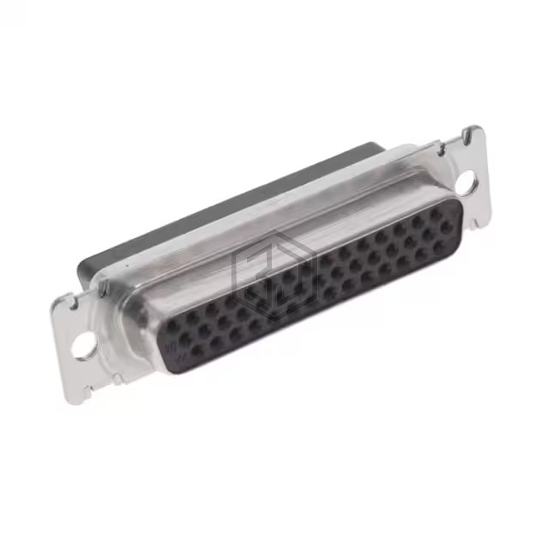 2335893-3 - TE Connectivity Aerospace, Defense and Marine - D-Sub, D-Shaped Connectors - Housings