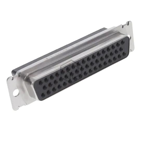 2335890-5 - TE Connectivity Aerospace, Defense and Marine - D-Sub, D-Shaped Connectors - Housings