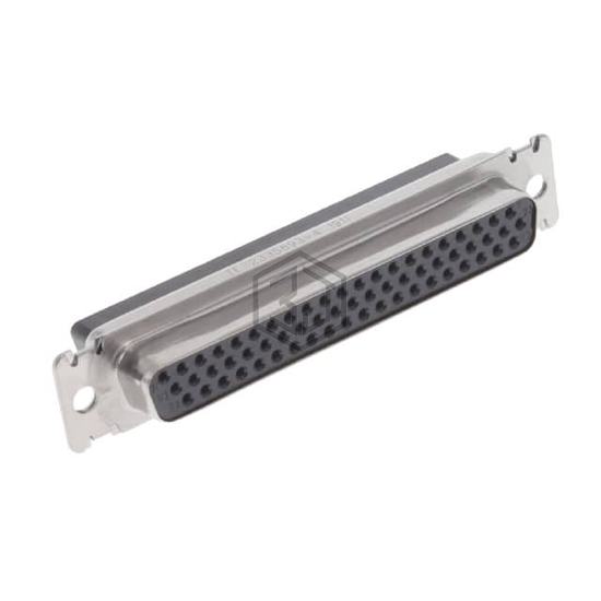 2335893-4 - TE Connectivity Aerospace, Defense and Marine - D-Sub, D-Shaped Connectors - Housings