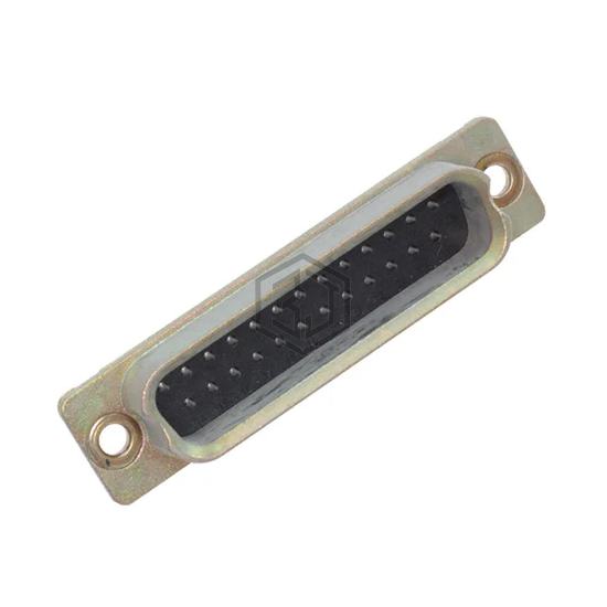 5-445007-1 - TE Connectivity Aerospace, Defense and Marine - D-Sub, D-Shaped Connectors - Housings