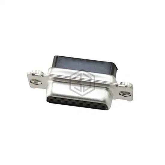 8656O15SLTLF - Amphenol ICC (FCI) - D-Sub, D-Shaped Connectors - Housings