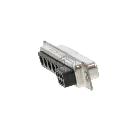 3013W6SXK99A10X - Conec - D-Sub, D-Shaped Connectors - Housings