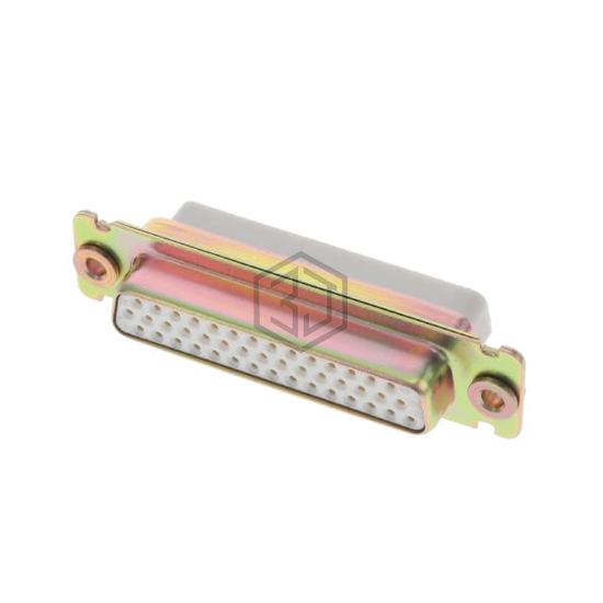 M24308/2-489F - Amphenol Interconnect India - D-Sub, D-Shaped Connectors - Housings