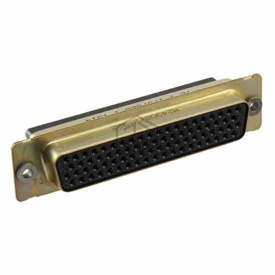 1757826-5 - TE Connectivity Aerospace, Defense and Marine - D-Sub, D-Shaped Connectors - Housings