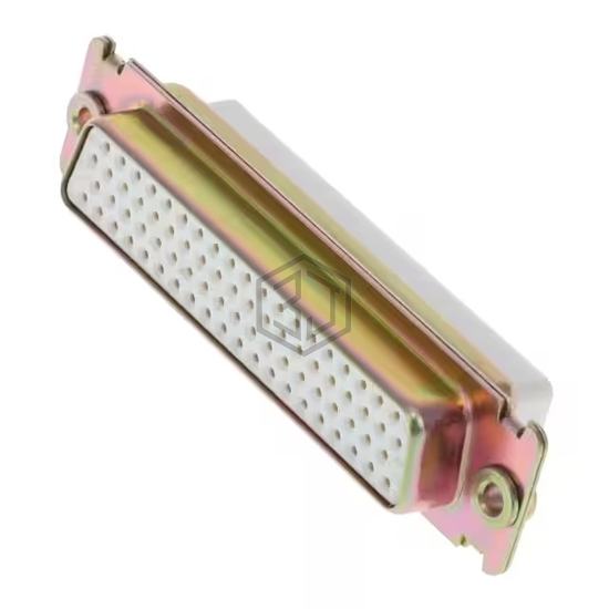 M24308/2-491F - Amphenol Interconnect India - D-Sub, D-Shaped Connectors - Housings