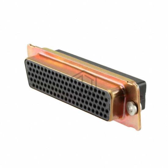 1757826-6 - TE Connectivity Aerospace, Defense and Marine - D-Sub, D-Shaped Connectors - Housings