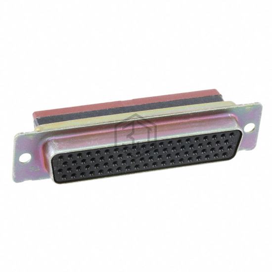 1-2221760-5 - TE Connectivity Aerospace, Defense and Marine - D-Sub, D-Shaped Connectors - Housings