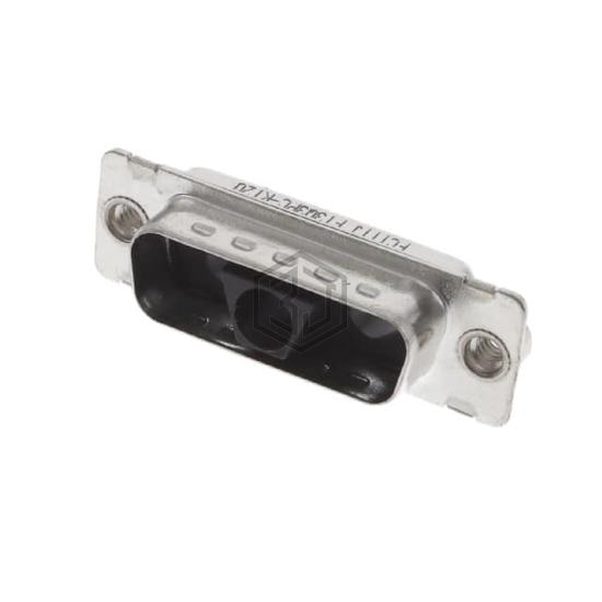 1731070158 - Molex - D-Sub, D-Shaped Connectors - Housings