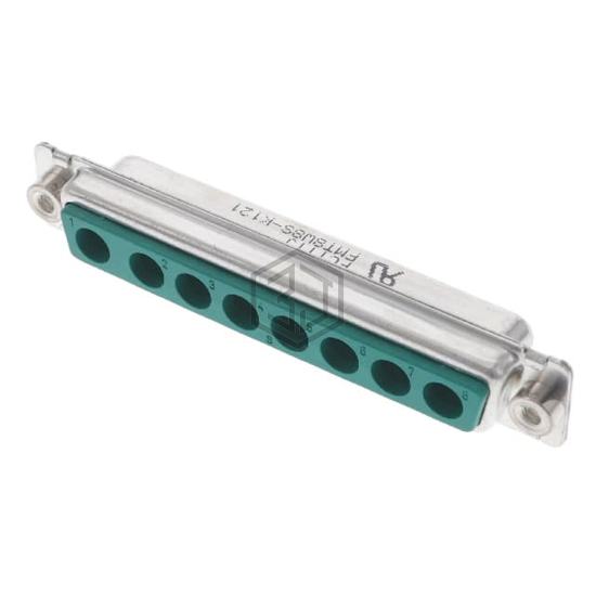 1731070167 - Molex - D-Sub, D-Shaped Connectors - Housings