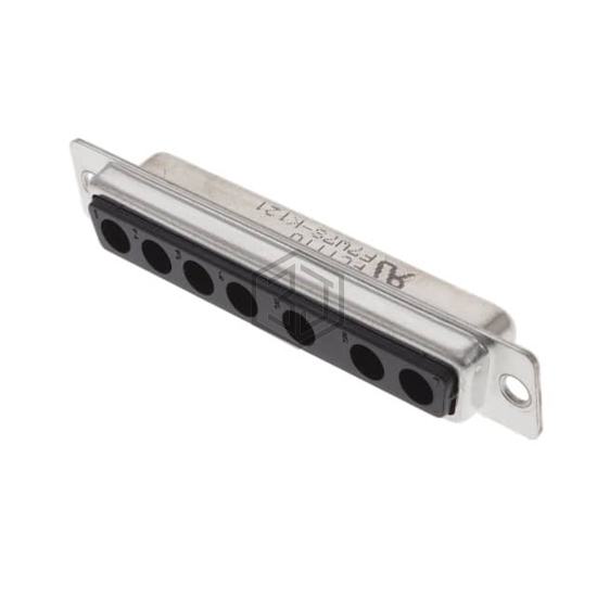 1731070124 - Molex - D-Sub, D-Shaped Connectors - Housings