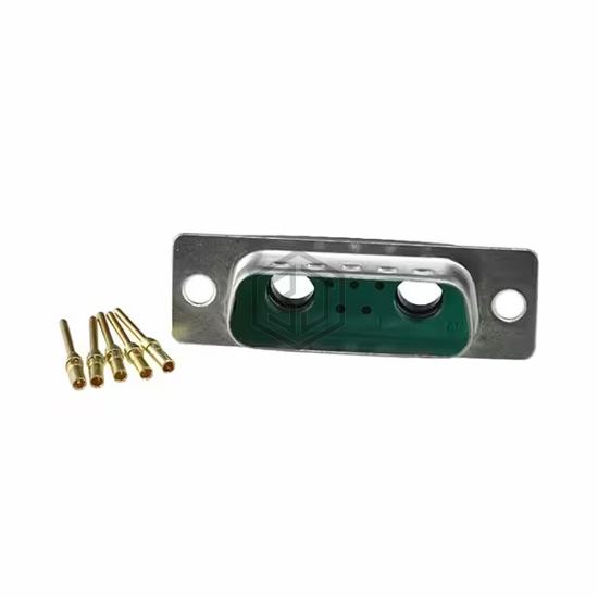 1731070397 - Molex - D-Sub, D-Shaped Connectors - Housings
