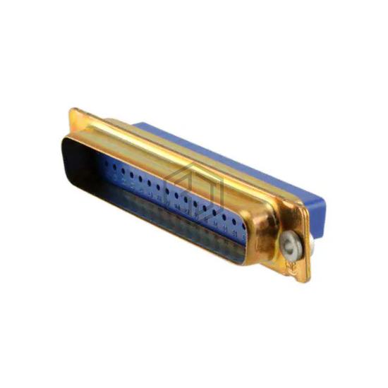 1757821-4 - TE Connectivity Aerospace, Defense and Marine - D-Sub, D-Shaped Connectors - Housings