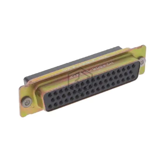 211529-1 - TE Connectivity AMP Connectors - D-Sub, D-Shaped Connectors - Housings