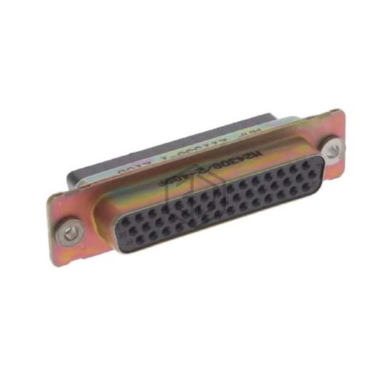 211538-1 - TE Connectivity Aerospace, Defense and Marine - D-Sub, D-Shaped Connectors - Housings