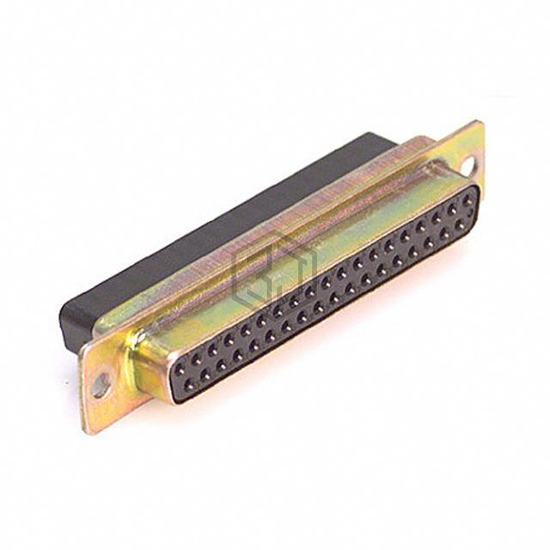 170-037-271-000 - NorComp Inc. - D-Sub, D-Shaped Connectors - Housings