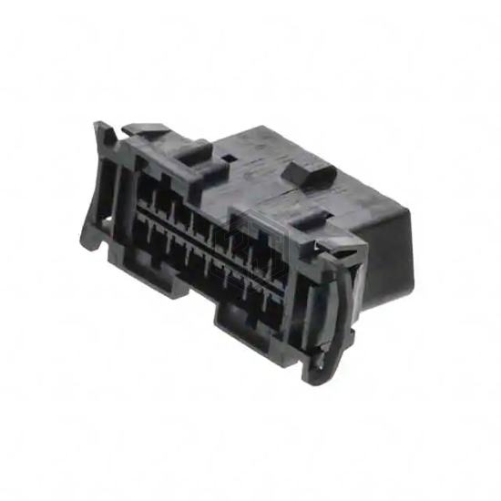 0511151611 - Molex - D-Sub, D-Shaped Connectors - Housings