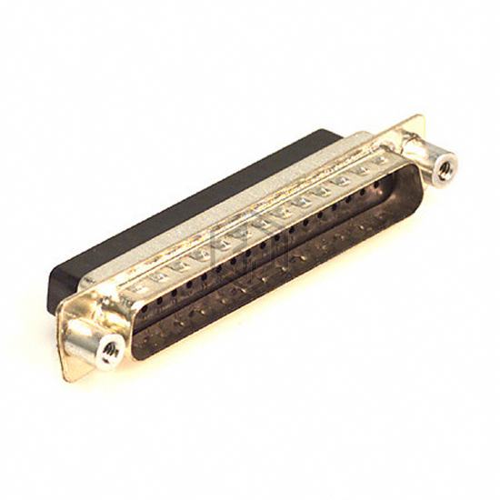 170-037-172-030 - NorComp Inc. - D-Sub, D-Shaped Connectors - Housings