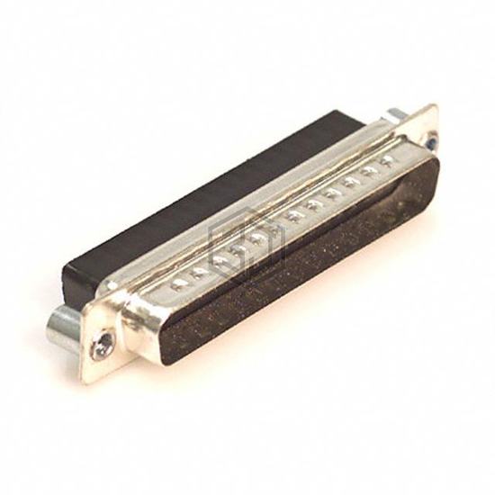 170-037-172-020 - NorComp Inc. - D-Sub, D-Shaped Connectors - Housings
